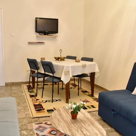 Georginio Cozy Διαμέρισμα