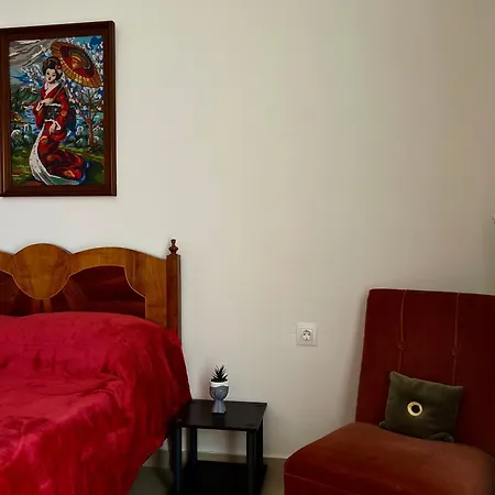 Georginio Cozy Βόλος