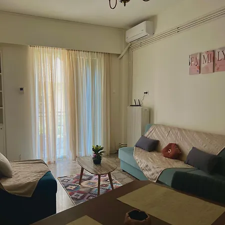Georginio Cozy * Βόλος