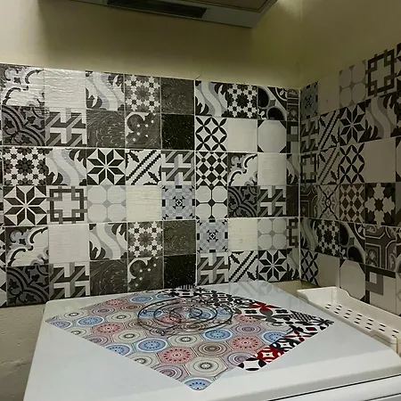 Georginio Cozy Βόλος
