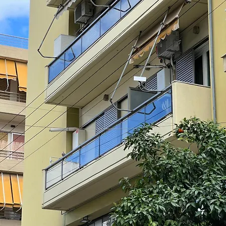 Georginio Cozy * Βόλος