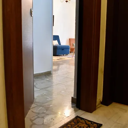 Διαμέρισμα Georginio Cozy Βόλος