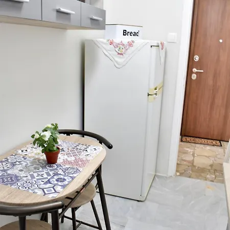 Διαμέρισμα Georginio Cozy *