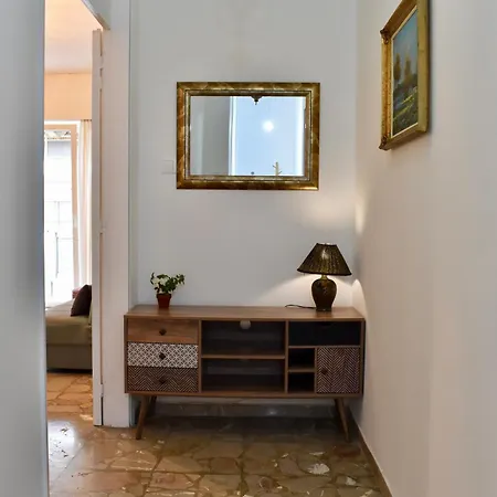Georginio Cozy Διαμέρισμα Βόλος