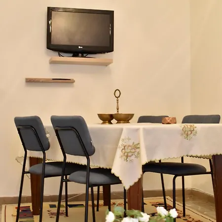 Διαμέρισμα Georginio Cozy